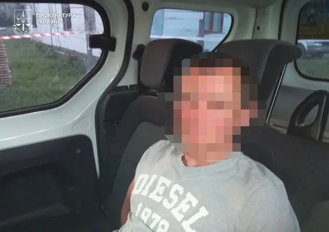 Криваве подвійне вбивство на очах у дітей: на Волині 36-річний чоловік сидітиме довічно (фото)