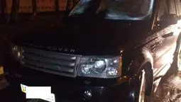 Претендентку на "Міс України" знову спіймали п'яною за кермом у Луцьку 