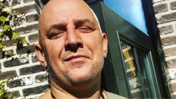 Потап з росіянами засвітився на відпочинку в Дубаї
