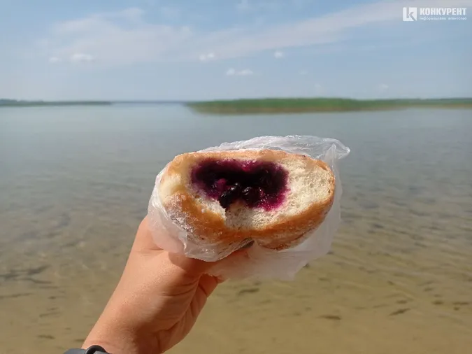 Туристичні рекорди: скільки людей відпочило на Шацький озерах цьогоріч