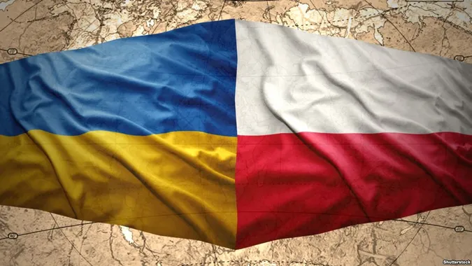 Немає української і польської сторони, – польський експерт про Волинську трагедію