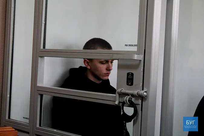 Суд виніс вирок убивцям Литкіної (фото)