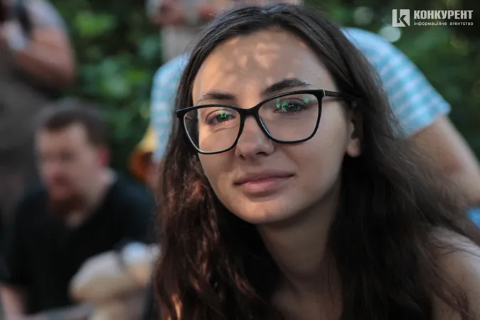 На «Бандерштаті» виступив Сергій Жадан: про що він говорив (фото, відео)