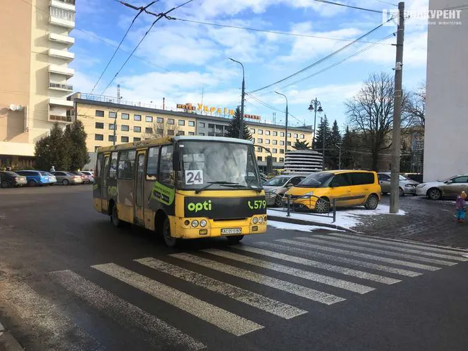 У Луцьку знайшли перевізника на маршрут №23а