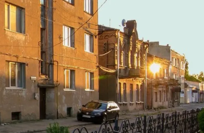 Архітектор Кокеш: творець луцького простору міжвоєння (фото)