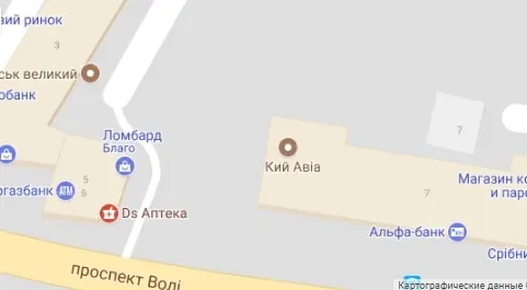 Лучанам пропонують премію за кращий проект території на Волі