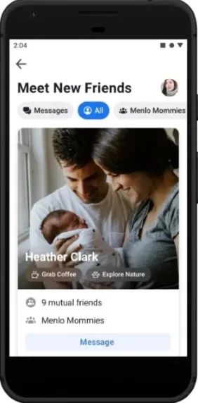 Facebook змінить дизайн: якою стане соцмережа