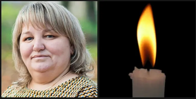 Відійшла у вічність знана вчителька ліцею на Волині
