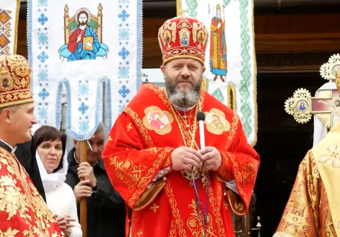 «Друзі Путіна», – митрополит Михаїл про депутатів, які проти перейменування Володимира-Волинського (відео)