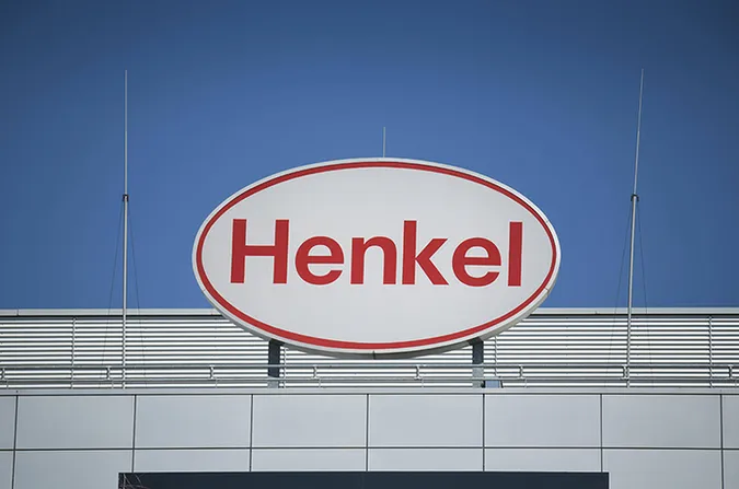 Німецький виробник побутової хімії Henkel йде з росії