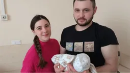 День народження раз на 4 роки: скільки дітей народилося у перинатальному центрі Луцька 29 лютого