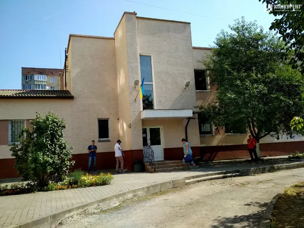 Вибори до ВР: як голосують лучани (фото)