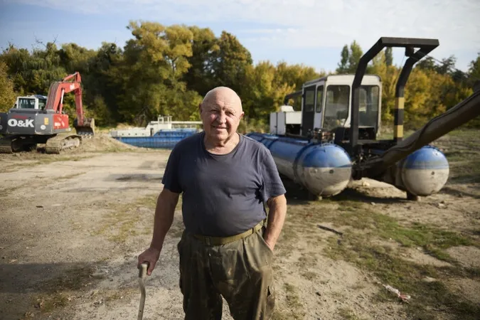 Колись тут було село, атепер це частина Луцька: які таємниці приховує мікрорайон Красне (фото)