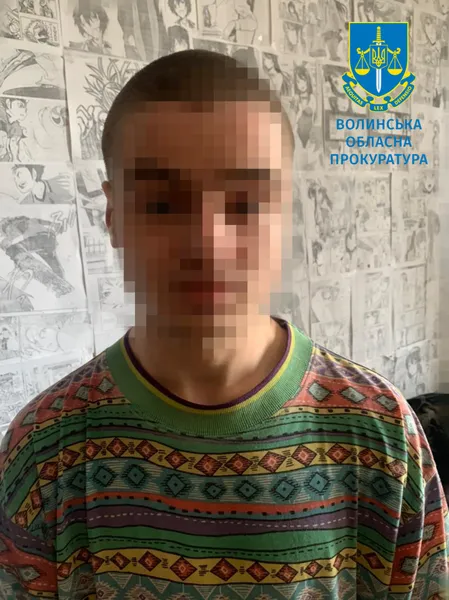 21-річного лучанина посадили на шість років за збут канабісу (фото)