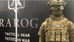 Перевірена війною: українську військову амуніцію представили на виставці IDET 2023 (фото)