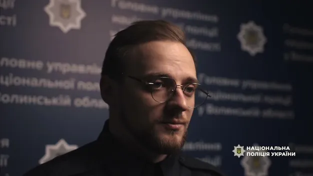 «Підрізали» і забрали: у Луцьку псевдопокупці під час «тестової поїздки» вкрали авто (фото, відео)