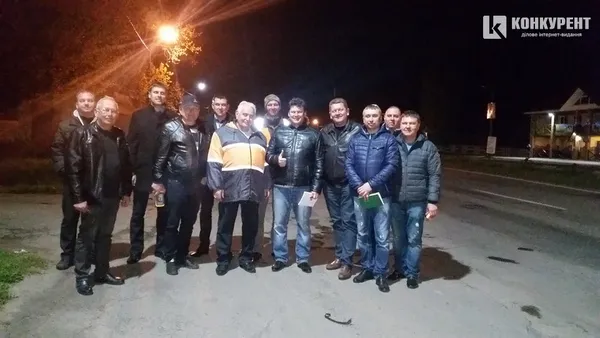 Як освітлять дорогу «Львів – Радехів – Луцьк» (оновлено)