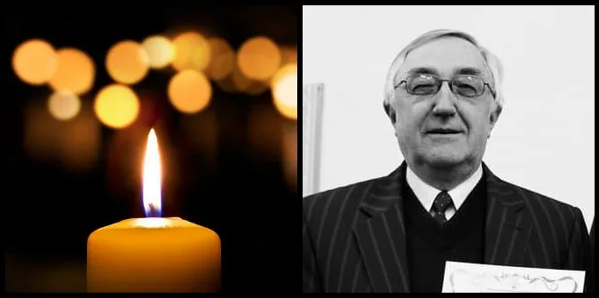 Помер багаторічний декан Луцького НТУ Володимир Тимощук