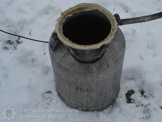 На Волині пенсіонерок покарали за виготовлення самогону (фото) 