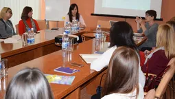Ворожіння і вимірювання громадського пульсу: у Луцьку відбувся crazy-фестиваль (фото) 