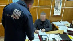 Чотирьох ексдиректорів «Волиньвугілля» підозрюють у нелегальному видобутку вугілля (фото, відео)