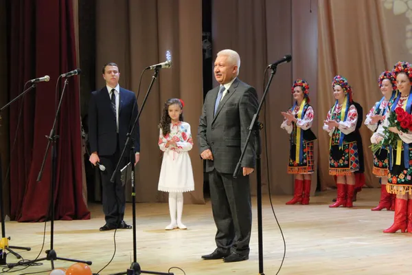 Помер директор Палацу учнівської молоді у Луцьку