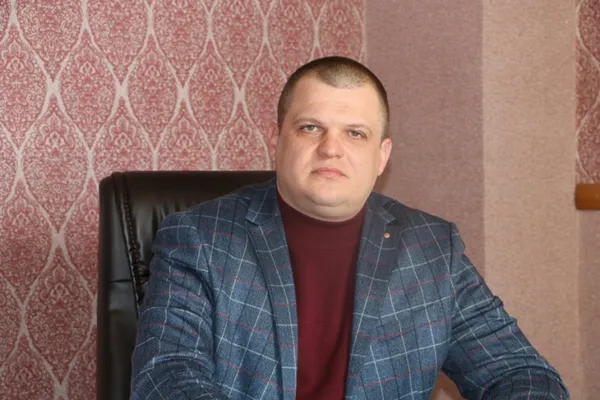 Олександр Прендецький