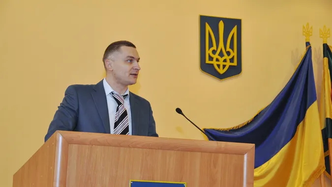 Голова РДА на Рівненщині заразився коронавірусом