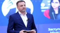 Новий склад команди МВС України (ВІДЕО)
