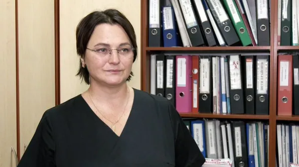 На Волині зросла кількість хворих на ВІЛ-інфекції