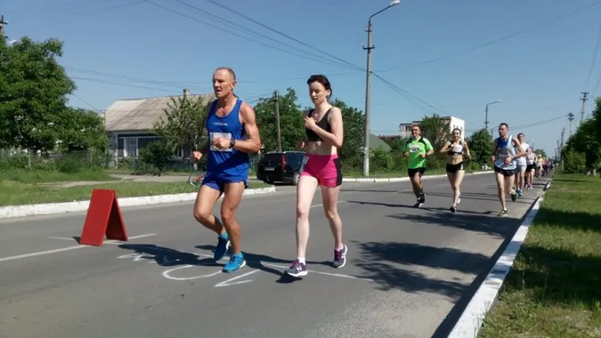 У Ковелі відбудеться традиційний півмарафон: програма