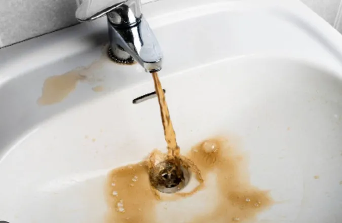 У Нововолинську різко погіршилася якість води: що відбувається