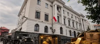У центрі Луцька таємно сховали 38 тонн польського золота: історія скарбу, яку ви не знали (фото, відео)