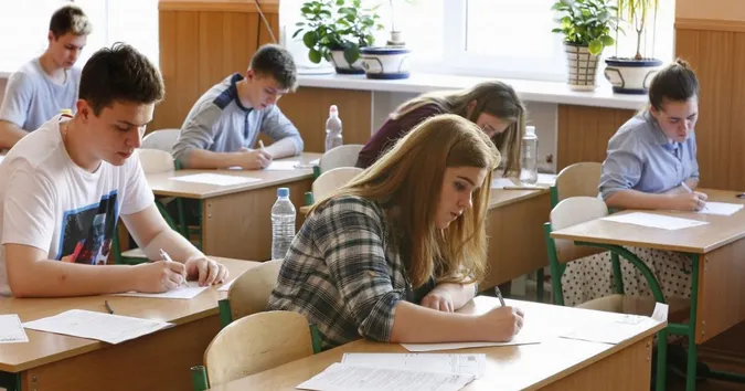 Семеро волинян набрали на ЗНО максимум балів