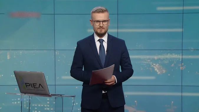 Ведучий «24 каналу» не повернувся з відрядження з-за кордону