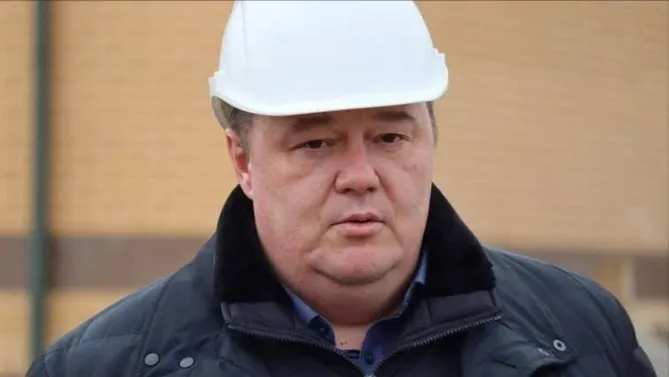 Зеленський присвоїв звання Героя України ексочільнику «Укренерго» Олексію Брехту