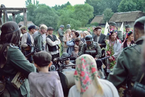 Чим фільм «Волинь» корисний і небезпечний для польсько-українських відносин