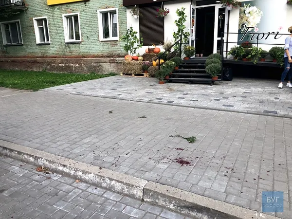 Розтрощив магазин і авто: на Волині чоловік три роки тероризує колишню дружину (фото, відео)