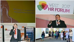 Як створити компанію з "людським серцем": поради з HR-форуму в Луцьку