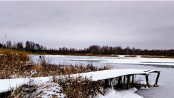 Яким стало популярне серед відпочивальників озеро біля Луцька (фото)