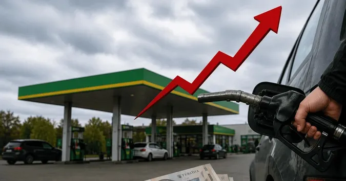 Пальне в Україні продовжить дорожчати: експерт пояснив, чого чекати водіям