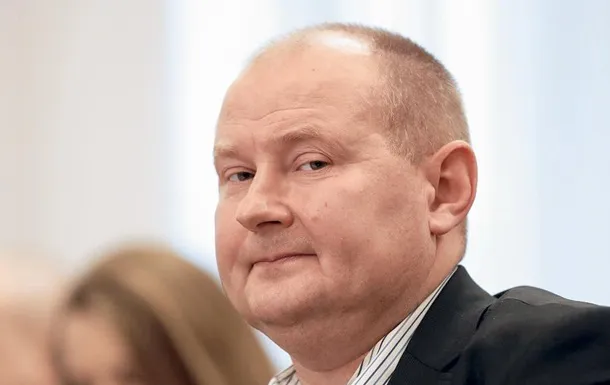 У столиці Молдови викрали екссуддю Миколу Чауса, який у 2016-му втік з України