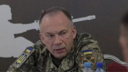 Сирський про загрозу з Білорусі: наступ цілком реальний