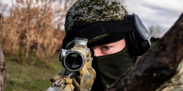 Американські ЗМІ повідомляють, що Росія планує вторгнення в Україну на початку 2022 року (відео)