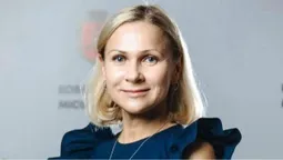 Чергова відставка у Ковельській міськраді: заступниця мера йде з посади