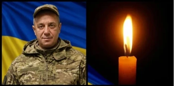 Просять гідно зустріти: на Волинь «на щиті» повертається Герой Василь Сіжук