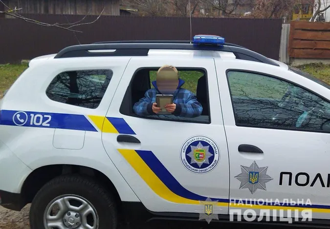 На Волині із сім'ї вилучили двох братів, батьків покарають (фото)