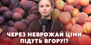 Ящики порожніють за хвилини: що масово розгрібають на ринку у Луцьку (відео)