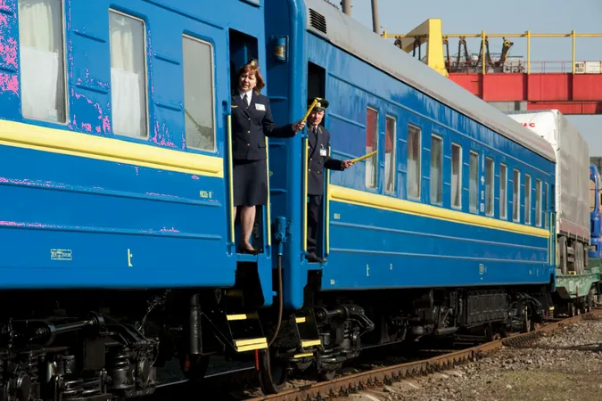 Волинь заборгувала Укрзалізниці понад 5 мільйонів гривень