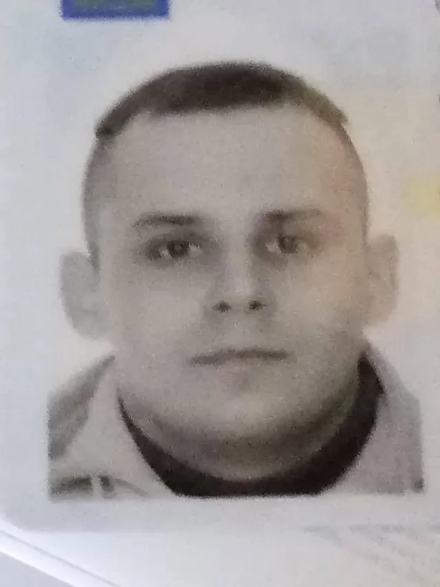 На Волині шукають 21-річного хлопця, який зник безвісти тиждень тому